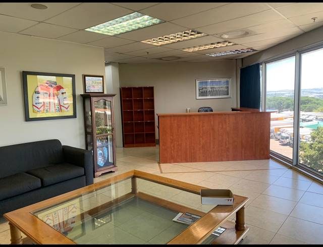 9,000M² WAREHOUSE TO LET IN EASTGATE